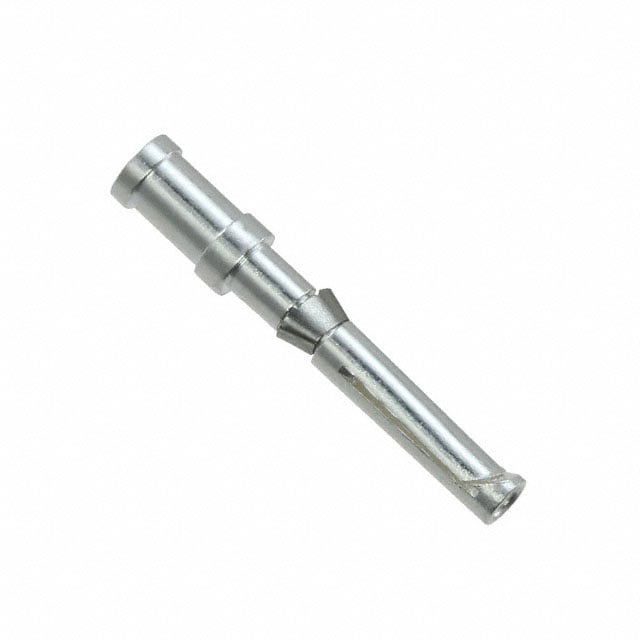 TE Connectivity AMP Connectors T2020002015-000 electronic component product image