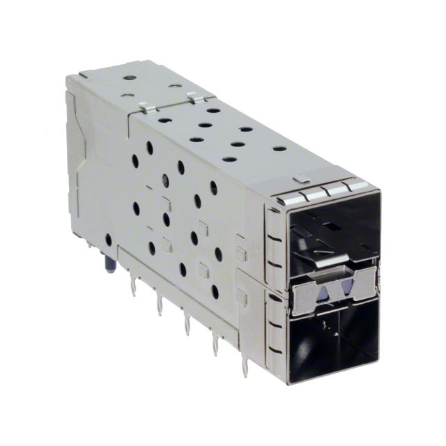 Molex 0760445002 electronic component product image