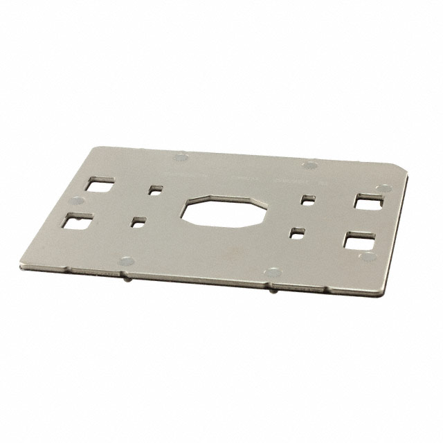 TE Connectivity AMP Connectors 2299805-1 electronic component product image