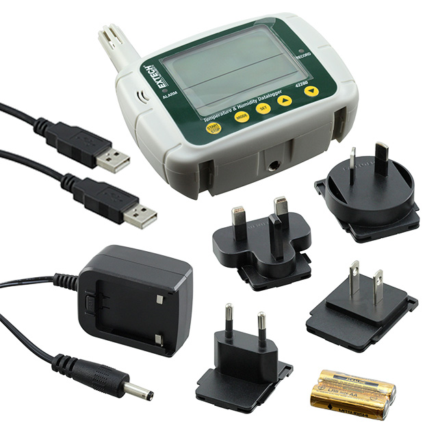FLIR Extech 42280 electronic component product image