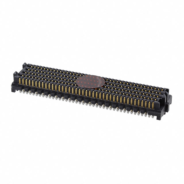 Samtec Inc. ASP-134487-01 electronic component product image