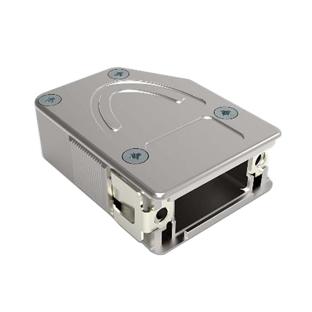 TE Connectivity AMP Connectors 1-2308319-1 electronic component product image