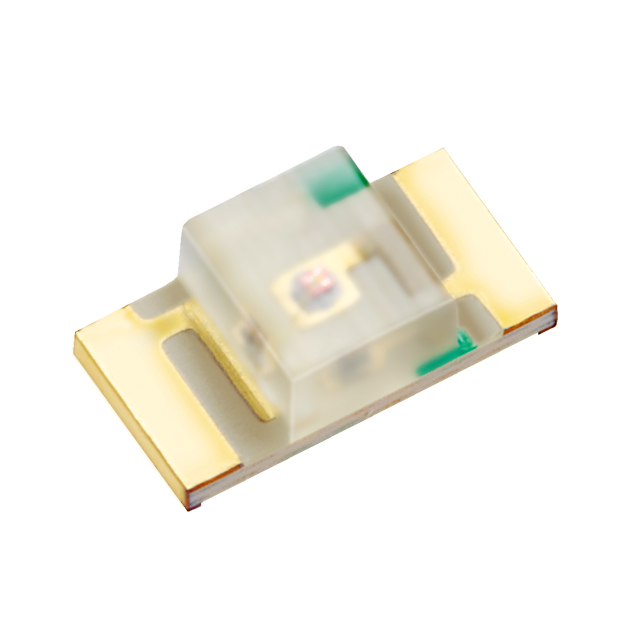 Kingbright APTR3216ZGCK electronic component product image