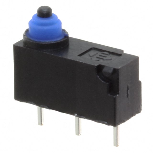 E-Switch WS0850100F070PA electronic component product image