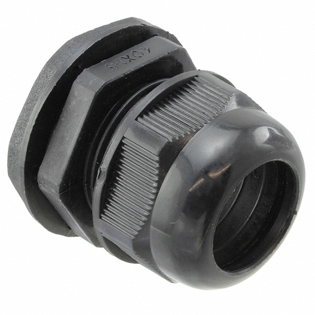 Davies Molding, LLC GC1000-F electronic component product image