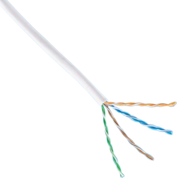 Panduit Corp PUP5C04WH-U electronic component product image