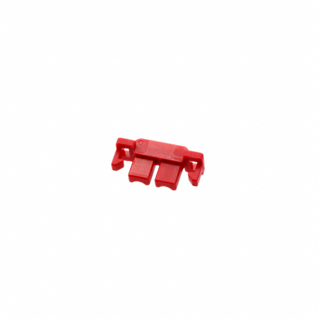 TE Connectivity AMP Connectors 1969609-2 electronic component product image