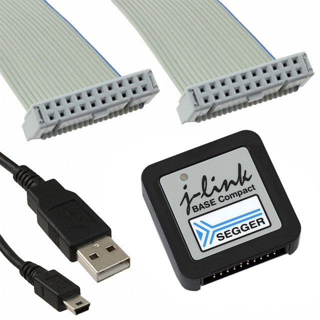 Segger Microcontroller Systems 8.19.00 electronic component product image