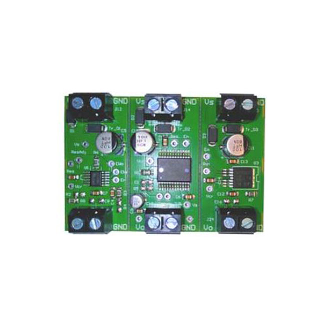 STMicroelectronics EV-AUTO-LDOS electronic component product image