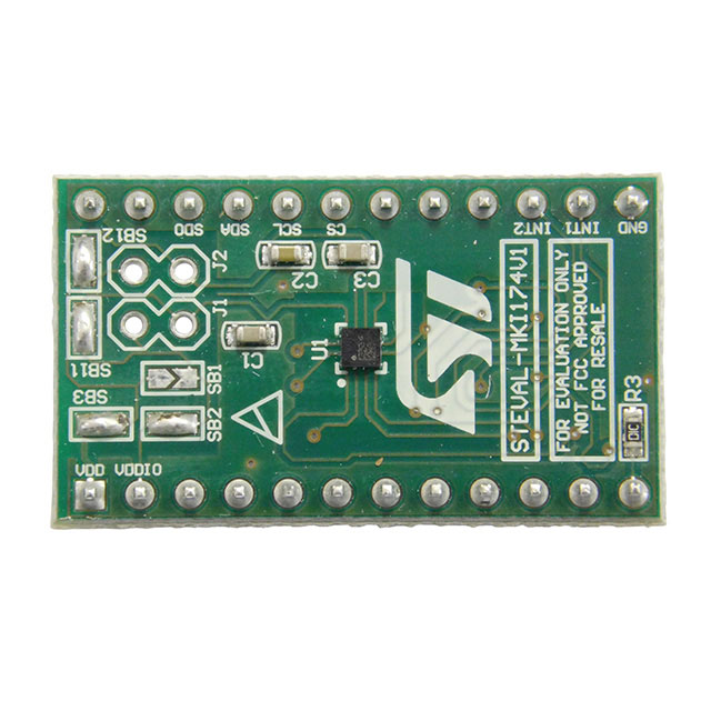 STMicroelectronics STEVAL-MKI174V1 electronic component product image