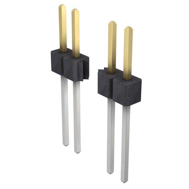 Sullins Connector Solutions PBC16SADN electronic component product image