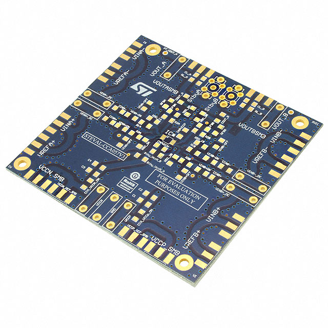 STMicroelectronics STEVAL-CCA057V3 electronic component product image