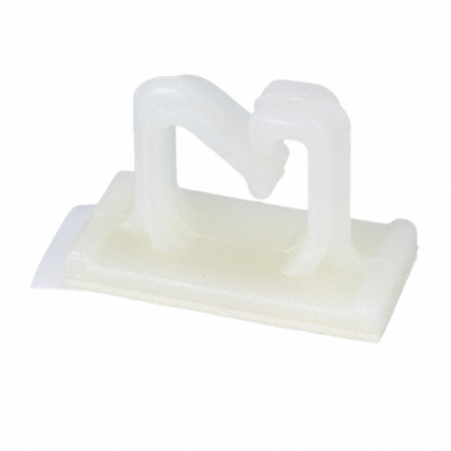 Essentra Components WSB-2-01A-RT electronic component product image