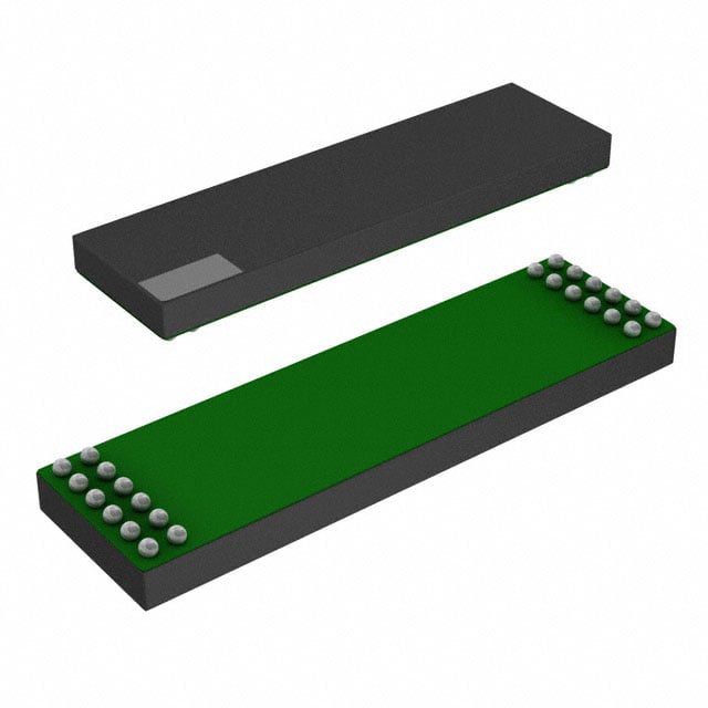 Analog Devices Inc. LTM2894IY#PBF electronic component product image