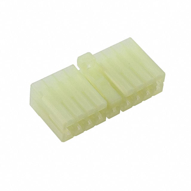 TE Connectivity AMP Connectors 172500-1 electronic component product image