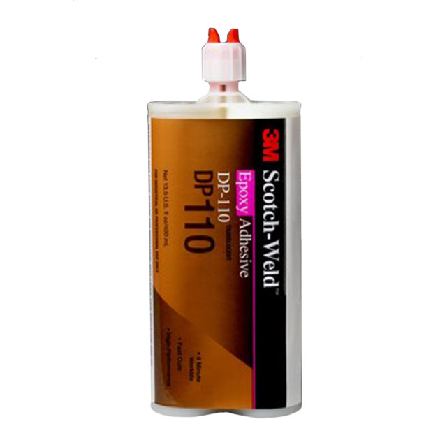 3M DP110-400ML electronic component product image