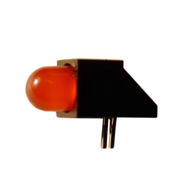 QT Brightek (QTB) QBL8SA60D-MP7 electronic component product image