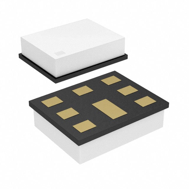 Taiyo Yuden D6HQ2G655DP02-Z electronic component product image