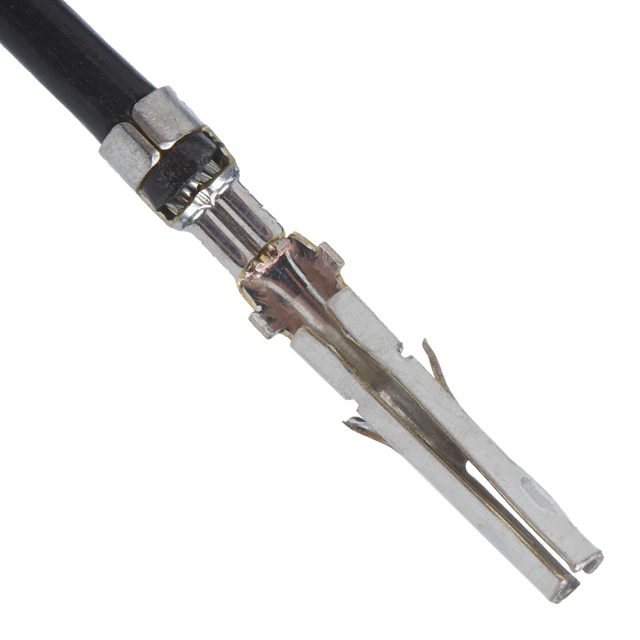 Molex 1501811016 electronic component product image