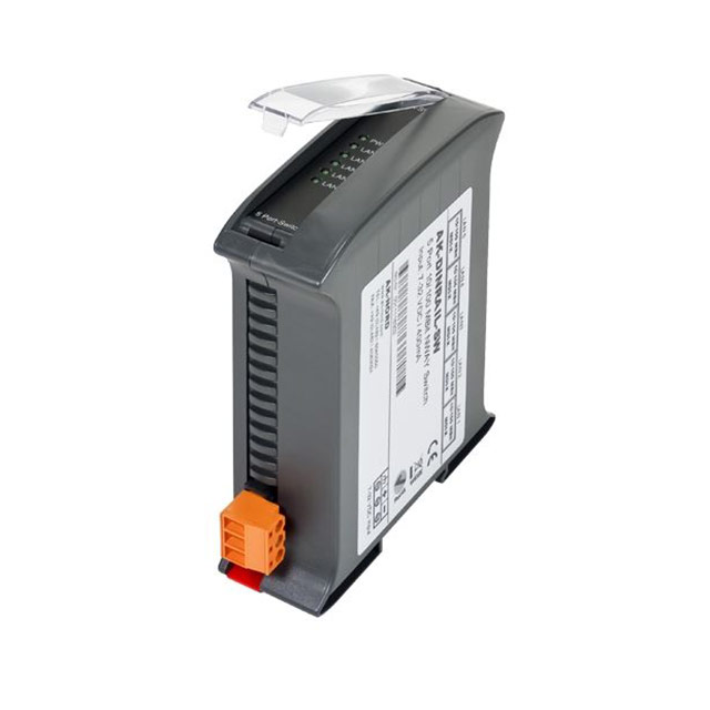 AK-Nord GmbH AK-DR-SW5 electronic component product image