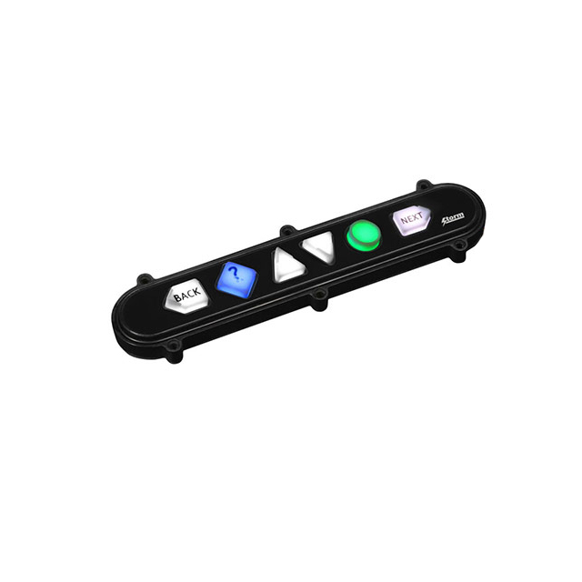 Storm Interface EZB6-530023 electronic component product image