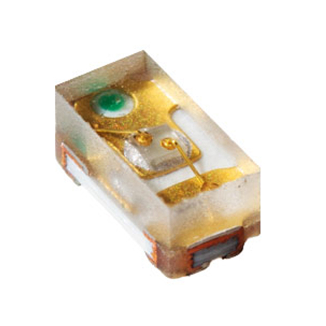 Bivar Inc. SM0402OC electronic component product image