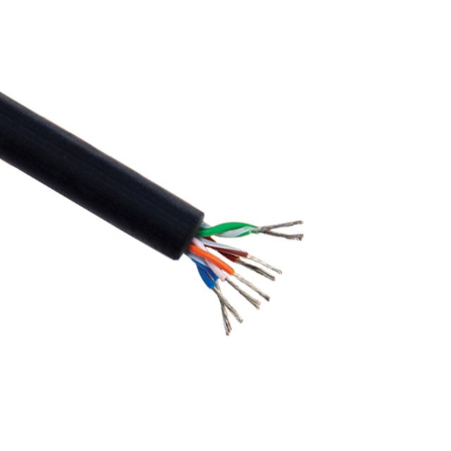 Alpha Wire 76020 BK002 electronic component product image