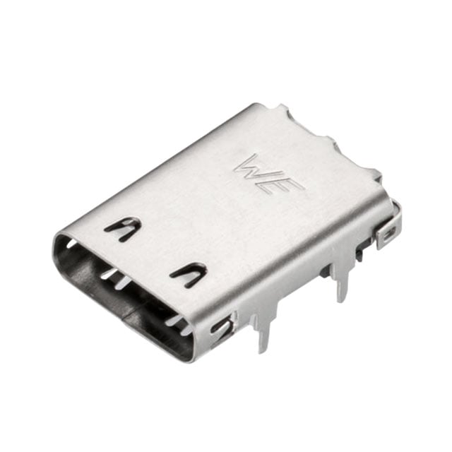Würth Elektronik 632723100021 electronic component product image