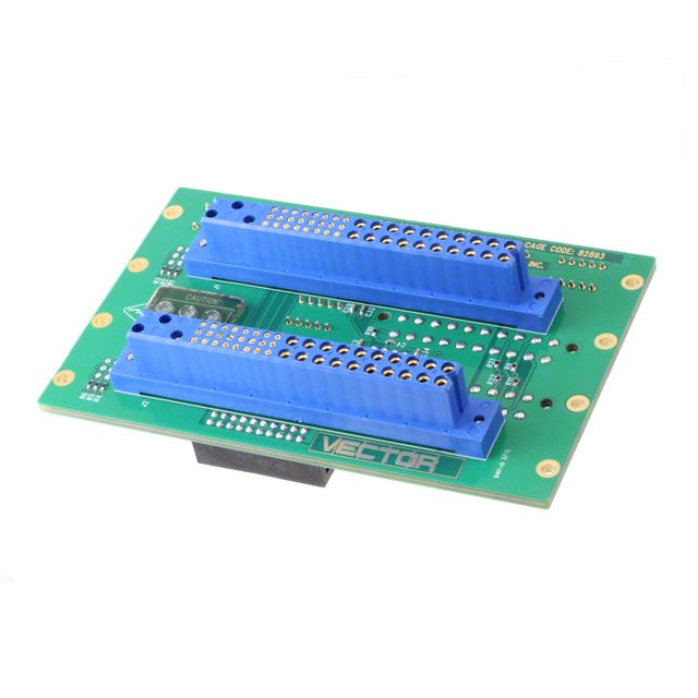 Vector Electronics 4626-12 electronic component product image