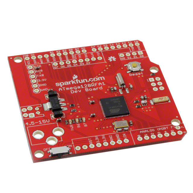 SparkFun Electronics 11197 electronic component product image