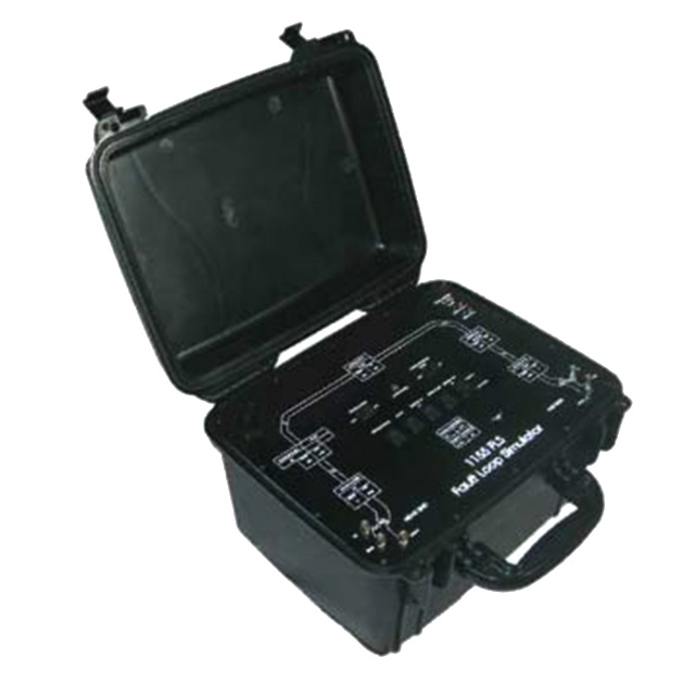 Greenlee Communications 1155-7001 electronic component product image