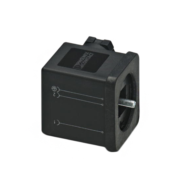 Phoenix Contact 1409724 electronic component product image