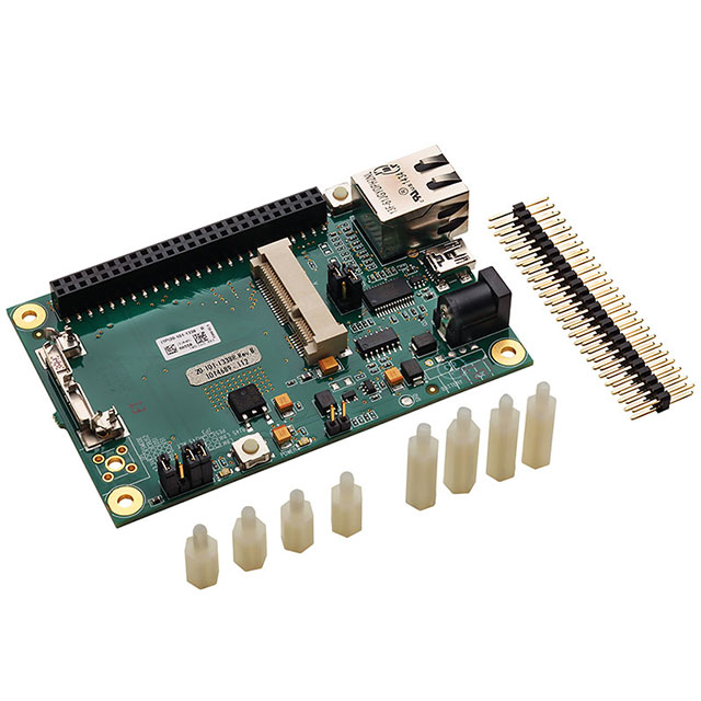 Digi 20-101-1338 electronic component product image