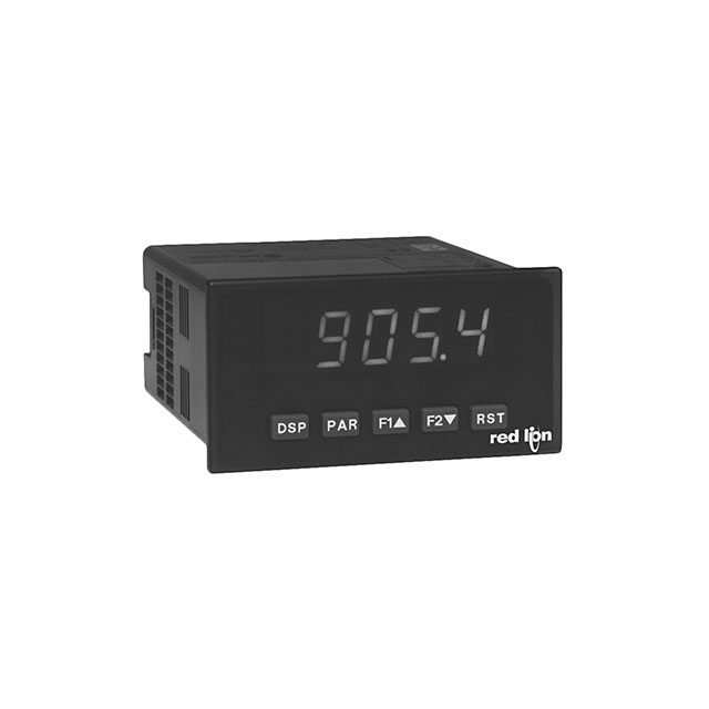 Red Lion Controls PAXDP000 electronic component product image