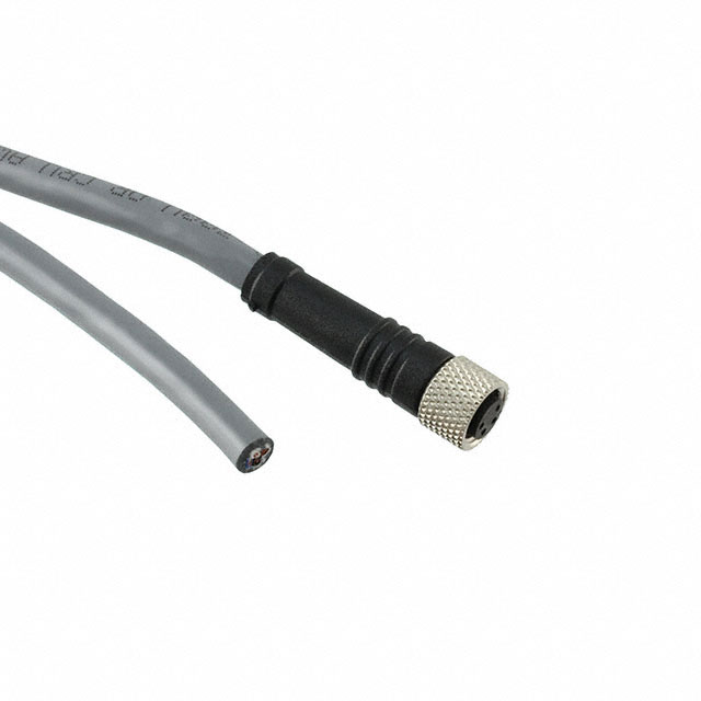 Alpha Wire GR0400101 SL359 electronic component product image