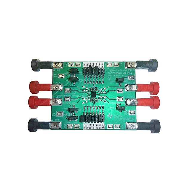 Texas Instruments TPS7A8801EVM-776 electronic component product image