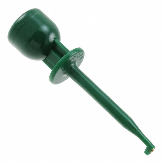 E-Z-Hook X100WGRN electronic component product image