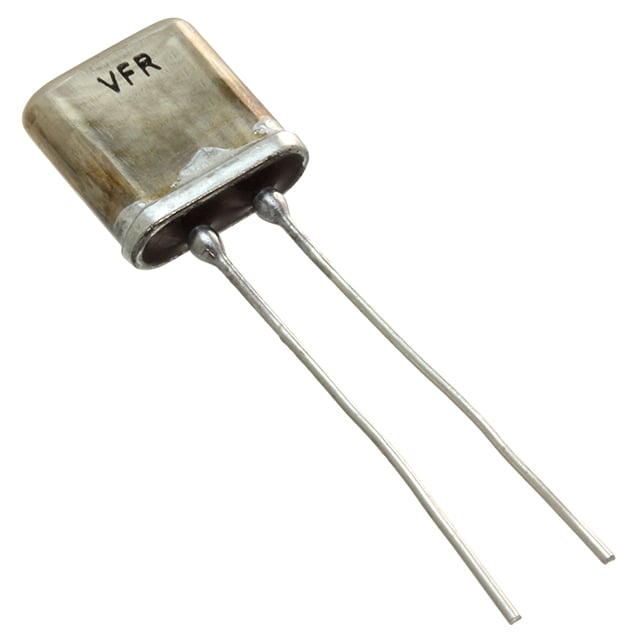 VPG Foil Resistors Y6071338R000B9L electronic component
