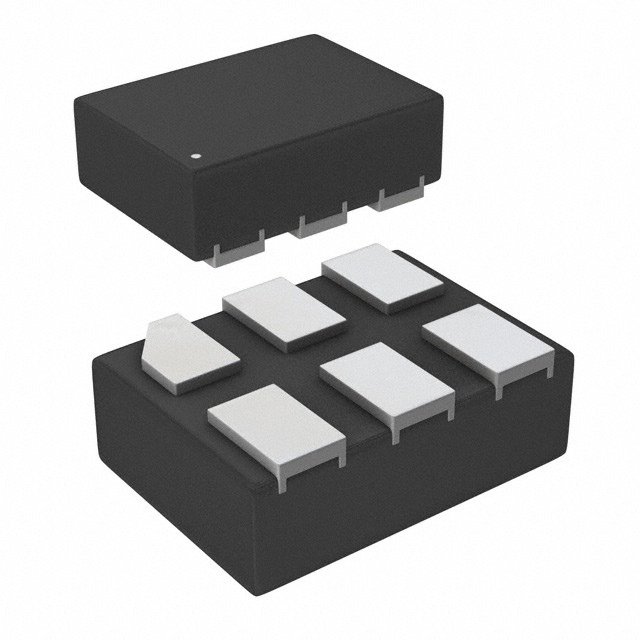 STMicroelectronics STG3155DTR electronic component product image