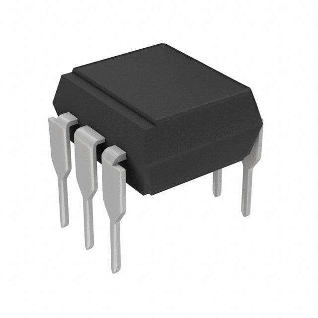 Vishay Semiconductor Opto Division BRT12-F electronic component product image