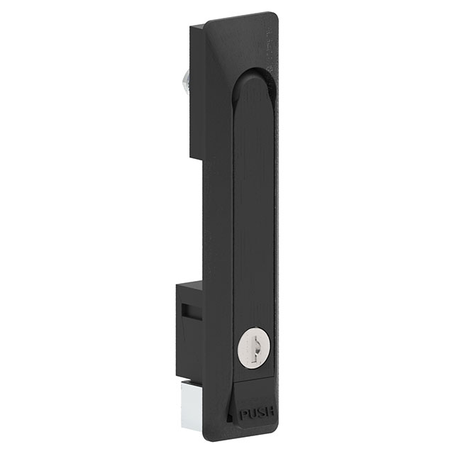 Essentra Access Solutions 90812200000 electronic component product image