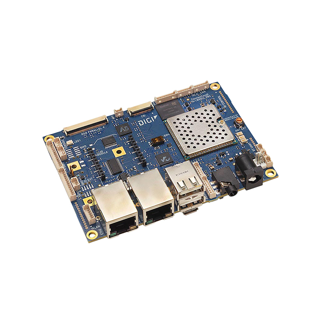 Digi CC-SBP-WMX-JN58 electronic component product image