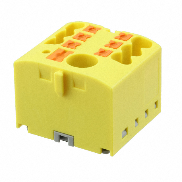 Phoenix Contact 3273466 electronic component product image