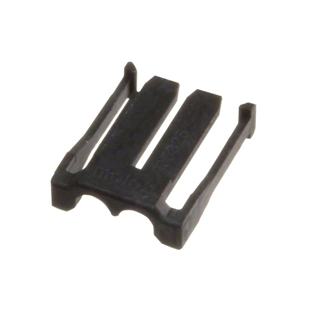 Molex 1053251002 electronic component product image