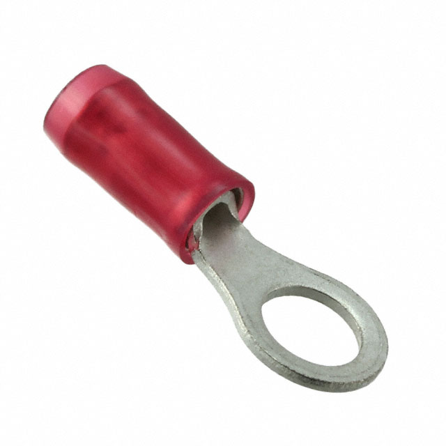 TE Connectivity AMP Connectors 130005 electronic component product image