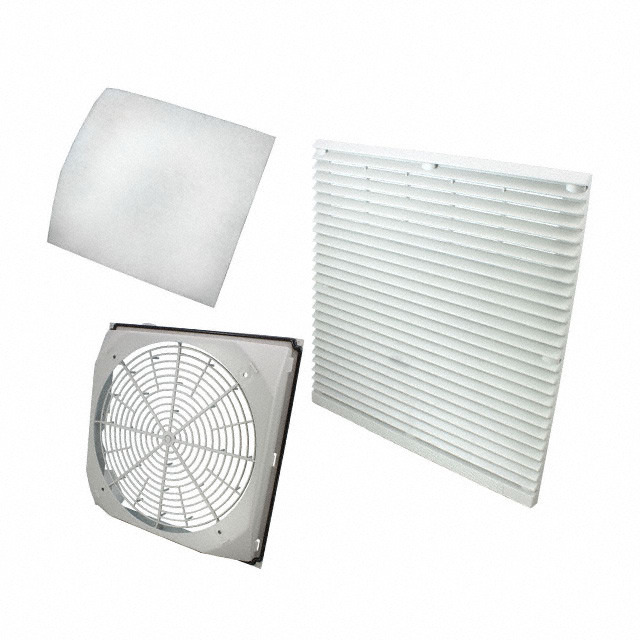 Orion Fans LFG280 electronic component product image