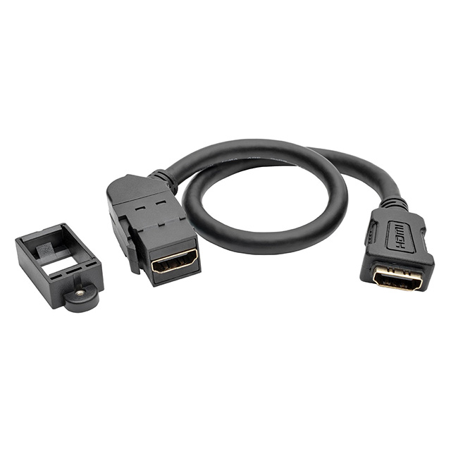 Eaton Tripp Lite P164-001-KPA-BK electronic component product image