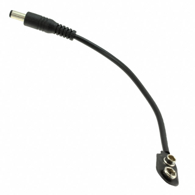 SparkFun Electronics 09518 electronic component product image