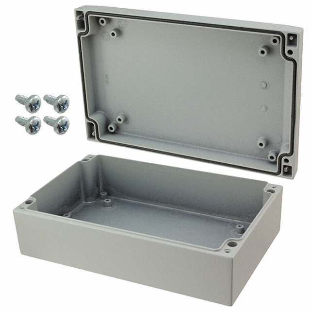 Rose Enclosures 041422070 electronic component product image