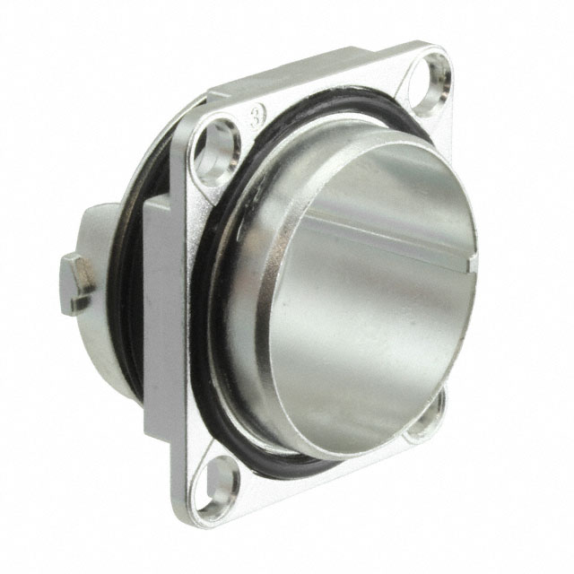 TE Connectivity AMP Connectors 2061981-1 electronic component product image